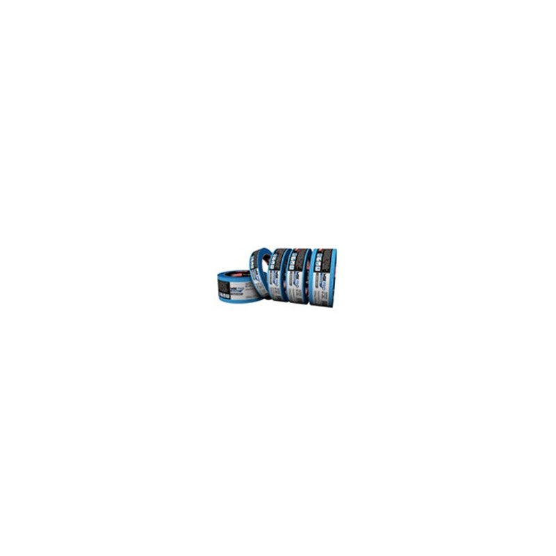 GEKO WASHI MASK TAPE BLUE MM25X50 M PRO