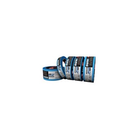 GEKO WASHI MASK TAPE BLUE MM30X50M PRO