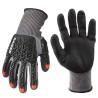 Impact & Cut resistant Gloves Size 10 RDP+ etiquet