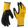 Werkhandschoenen Safety gloves PG09 GRIP+label