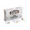 punaises 100 pcs couleur blanc