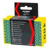 Eponge de poncage diamond 100x70x25mm P400