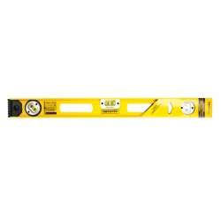 Waterpas 60cm alu body