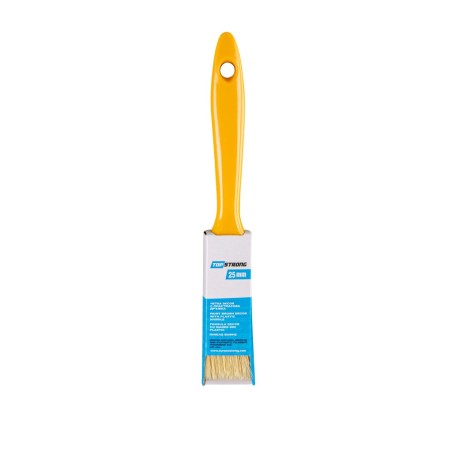 Paint brush DECOR with plastic handle 25mm TS