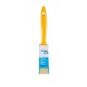 Paint brush DECOR with plastic handle 25mm TS