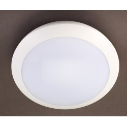 Luminaire etanche + sensor 16W 3CCT 220-240V