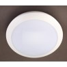 Opbouwarmatuur met sensor 16W 3CCT 220-240V