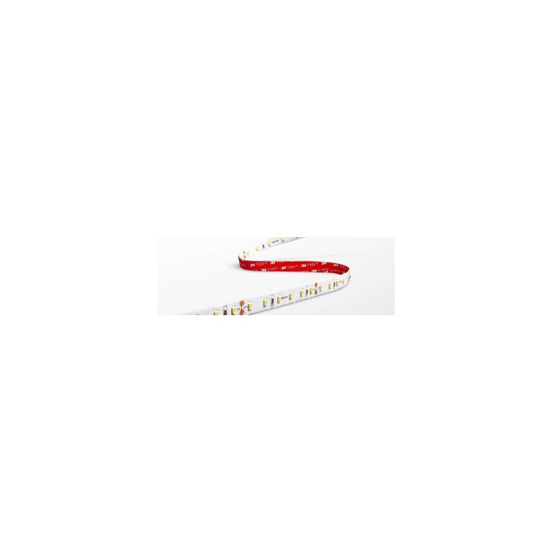 ACCENTO 14,4W/m  STRIP 60Led  5m 6000K IP20 CB