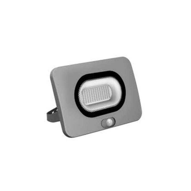 SHUTTLE ADV LED Floodlight SENSOR  20W 4000K CB  I