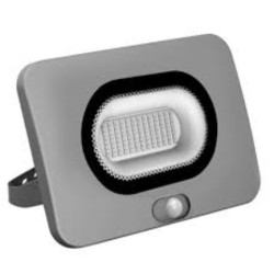 SHUTTLE ADV LED Floodlight SENSOR  30W 4000K CB  I