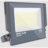 LED FLOOD SIRIO SLIM - 50W - 4000K - 4500Lm - IP66