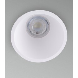 FIX WITTE INBOUWSPOT GU10