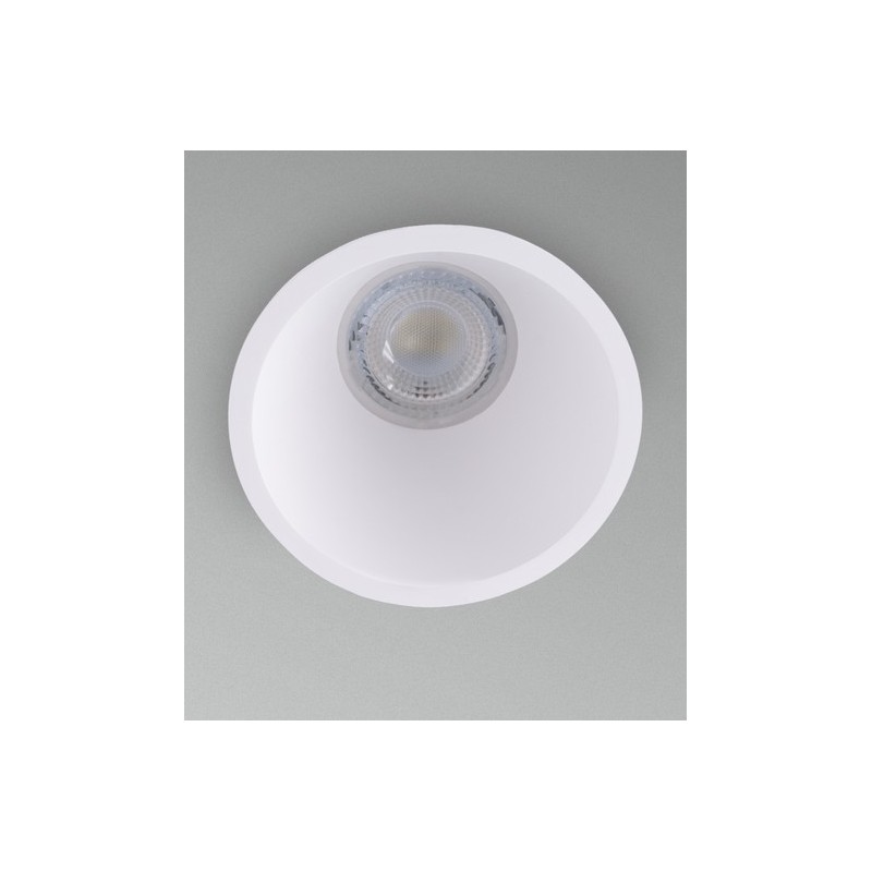 FIX WITTE INBOUWSPOT GU10