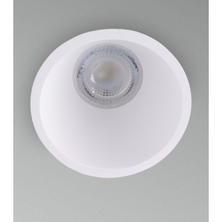 FIX WITTE INBOUWSPOT GU10