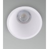 FIX SPOT ENCASTRE BLANC GU10