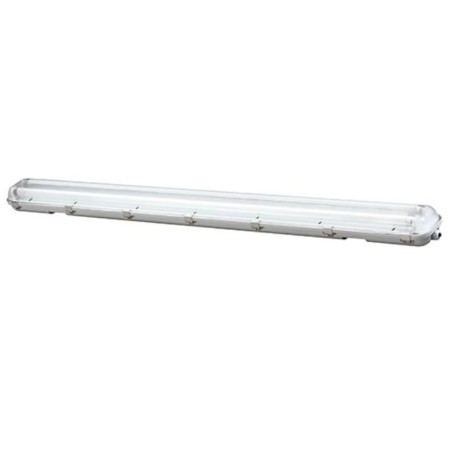 Luminaire etanche  2x24W 4000K 1.572cm
