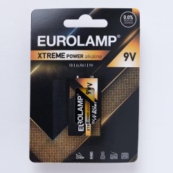 Pile Extreme 6LR61 9V 1 pc