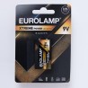 Batterij Extreme 6LR61 9V 1pc