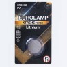 Lithium Pile  Extreme CR2032 1pcs 3V