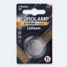 Lithium Pile  Extreme CR2450 1pcs 3V