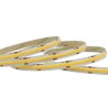 LED TAPE COB 5M 12W 24V 2700K 480L/M IP44 PRO