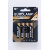 Batterij Extreme AA LR06 4 pcs