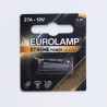 Pile Extreme 27A 12V  1pc alkaline