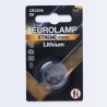 Lithium Pile  Extreme CR2016 1 pc 3v