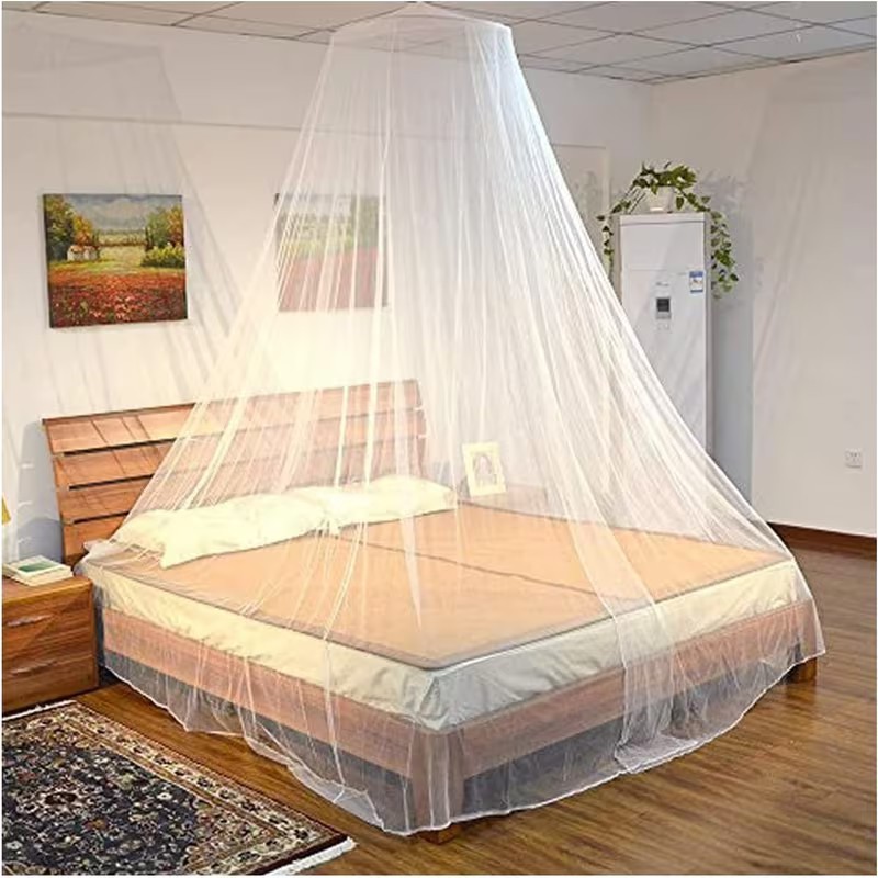 Bed insecten beschermings-net