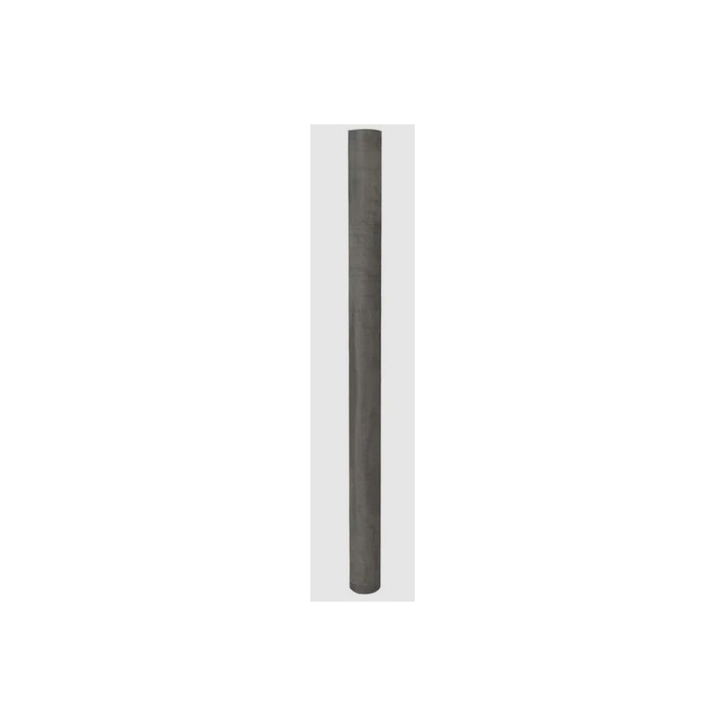 Muggengaas rol 1M breedte x 3M lengte