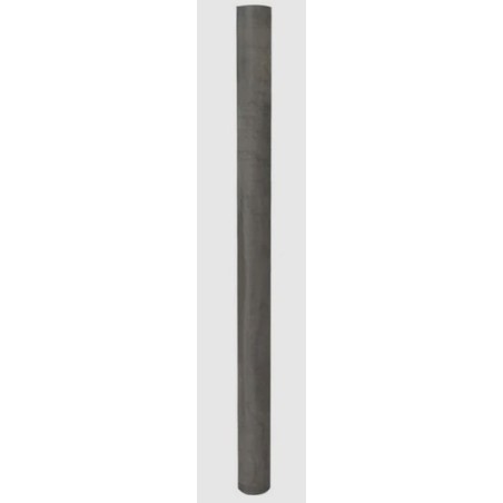 Muggengaas rol 1M breedte x 3M lengte