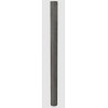 Muggengaas rol 1M breedte x 3M lengte