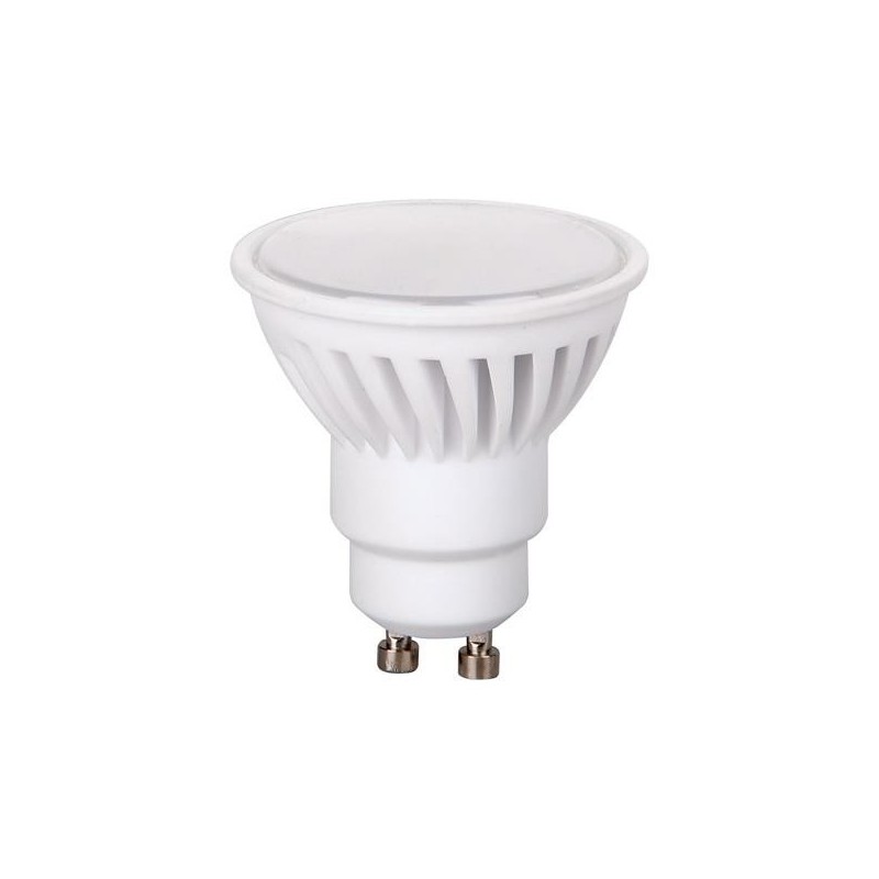 Led GU10 7,1W 945lm 4000K 120°  240V non-dim