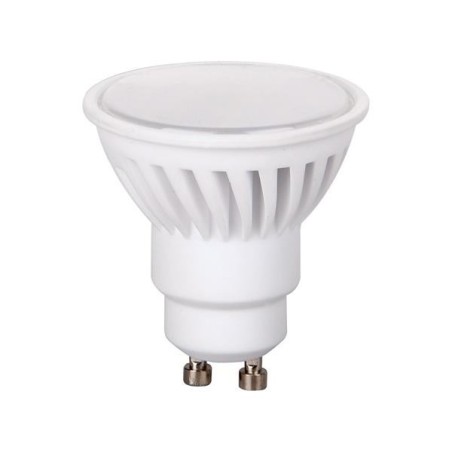Led GU10 7,1W 945lm 4000K 120°  240V non-dim