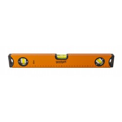 Waterpas 100cm  alu body + magnetic holders