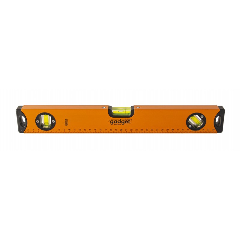 Waterpas 100cm alu body + magnetic holders Waterpas 100cm alu body + magnetic holders