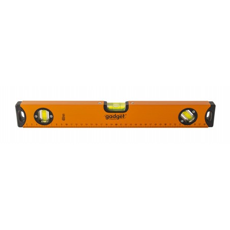 Waterpas 100cm  alu body + magnetic holders