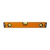 Waterpas 100cm  alu body + magnetic holders