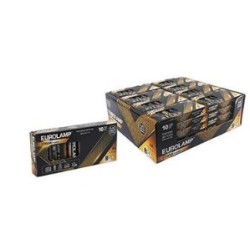 Pile Extreme AA LR06 8 pcs  1.5V
