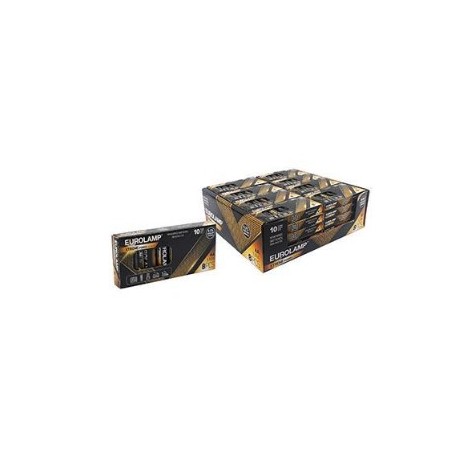 Batterij Extreme AA LR06 8 pcs 1.5V