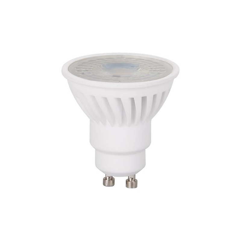 Led GU10 6.5W 630lm 6500K 120° dimbaar 240V