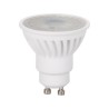 Led GU10 6.5W 630lm 6500K 120° dimbaar 240V