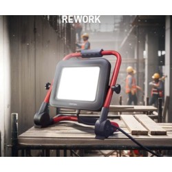 FLOODLIGHT REWORK 30W 4000K IP65 CB