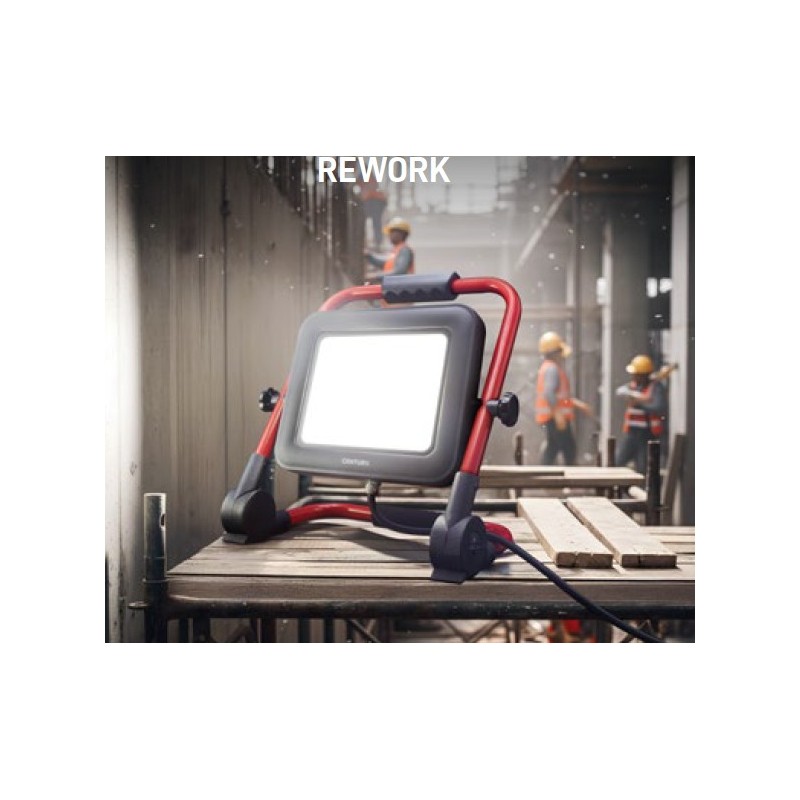 FLOODLIGHT REWORK 30W 4000K IP65 CB