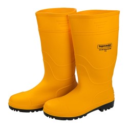 PVC Work Boots SMART, Size 40 TMP