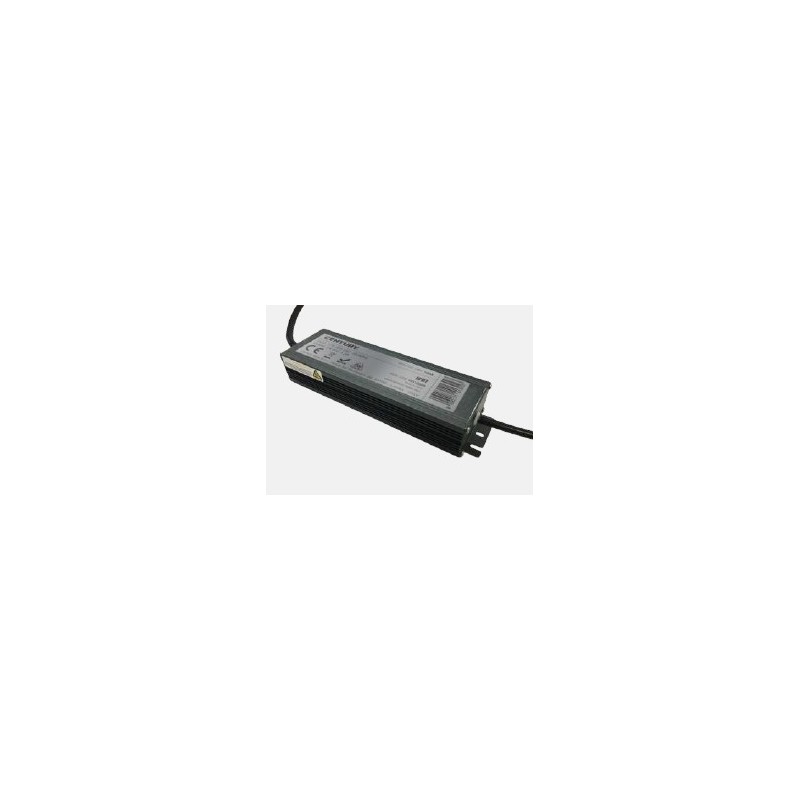 SPARE PART STRIP LED DRIVER - 100W - IP67 - Box