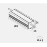 SPARE PART STRIP LED DRIVER - 50W - IP67 - Box