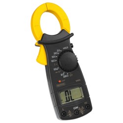 Digital Clamp type multimeter MM02 TMP