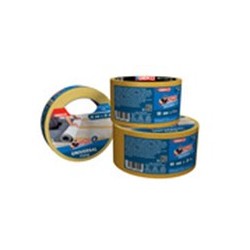 GEKO DOUBLE ADHESIF POLYP -25mmx25m