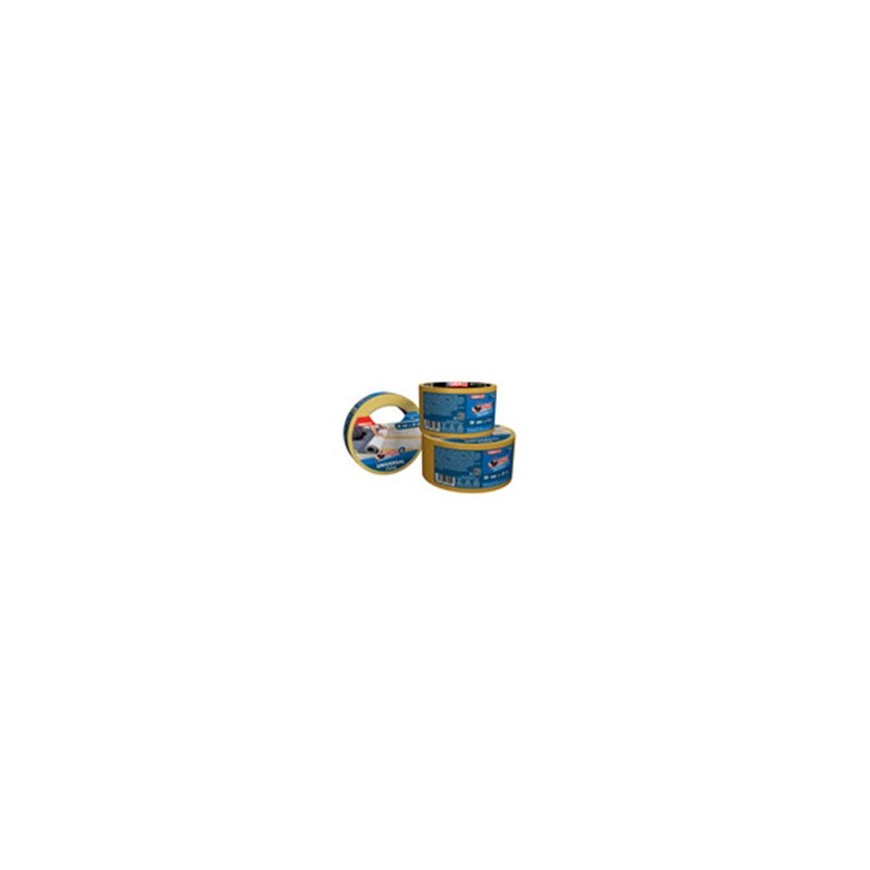 GEKO DOUBLE POLYP -25mm x25m